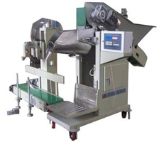 自動定量包裝機(jī)