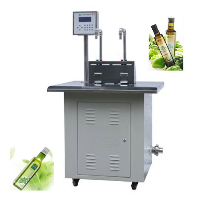 食用油灌裝機(jī) 食用油灌裝機(jī)