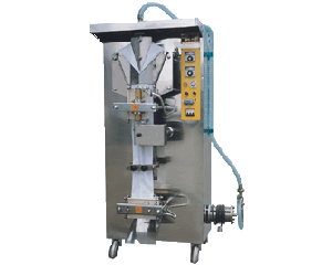 液體自動包裝機(jī)