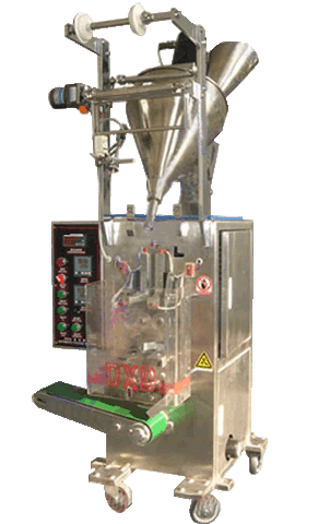 全自動粉劑包裝機