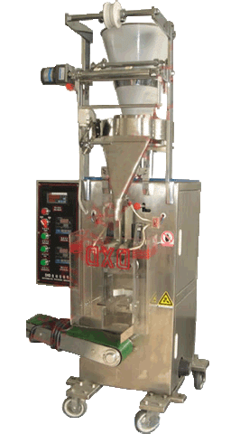 全自動顆粒包裝機(jī)