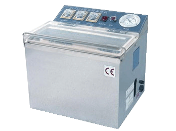 DT300茶葉真空機(jī)