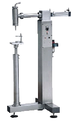 單頭立式液體灌裝機(jī)