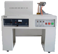 超聲波軟管封尾機